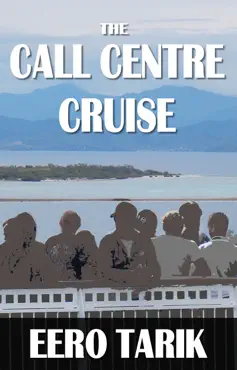 the call centre cruise book cover image