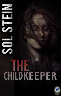 the childkeeper book cover image