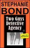 Two Guys Detective Agency synopsis, comments