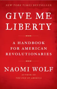 give me liberty book cover image