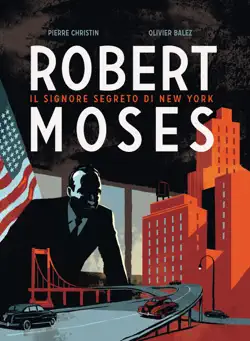 robert moses book cover image