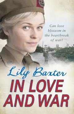 in love and war book cover image