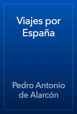 viajes por españa book cover image