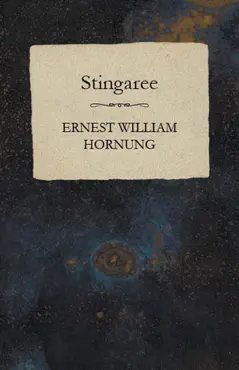 stingaree book cover image