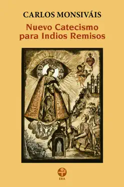 nuevo catecismo para indios remisos book cover image