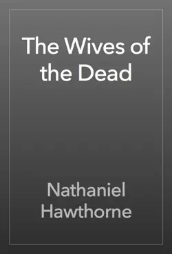 the wives of the dead book cover image