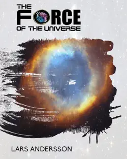 the force of the universe book cover image