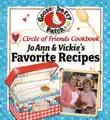 Circle of Friends Cookbook synopsis, comments