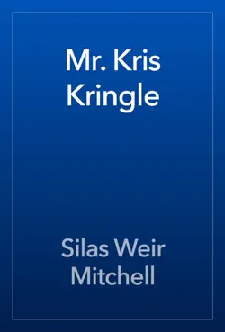 mr. kris kringle book cover image