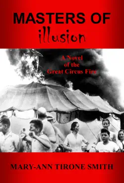 masters of illusion book cover image