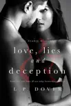 Love, Lies, and Deception synopsis, comments