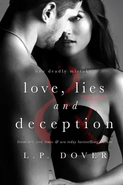 love, lies, and deception book cover image