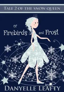of firebirds and frost book cover image