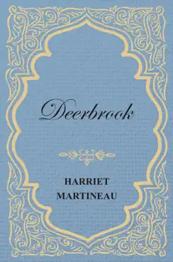 deerbrook book cover image