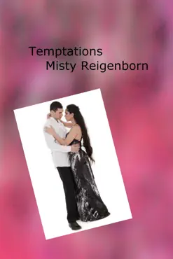 temptations book cover image