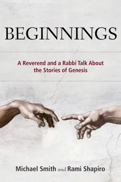 beginnings book cover image