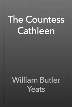 the countess cathleen book cover image