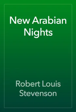 new arabian nights book cover image