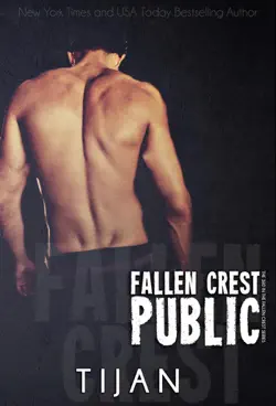 fallen crest public book cover image