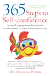 365 Steps to Self-Confidence 4th Edition synopsis, comments