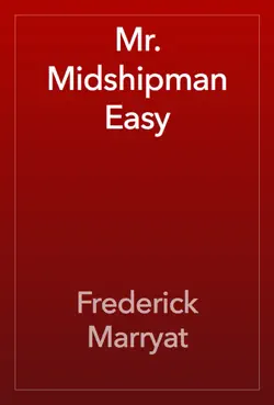 mr. midshipman easy book cover image