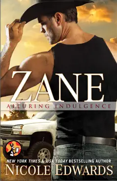 zane book cover image