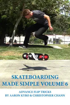 skateboading made simple vol. 6 book cover image