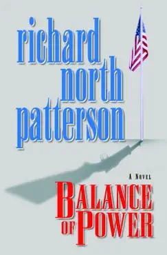 balance of power book cover image