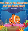 The Tale of the Clownfish and the Great Shark synopsis, comments