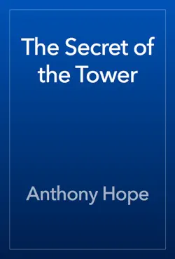 the secret of the tower book cover image