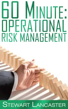 60 minute operational risk management book cover image