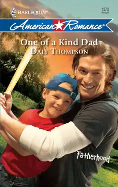 one of a kind dad book cover image