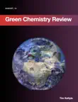 Green Chemistry Review synopsis, comments