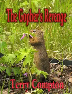 the gopher's revenge book cover image