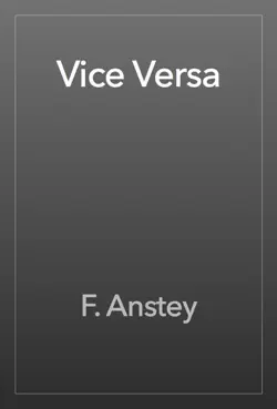 vice versa book cover image
