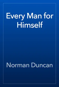 every man for himself book cover image