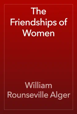 the friendships of women book cover image