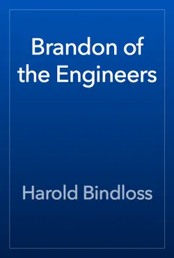 brandon of the engineers book cover image
