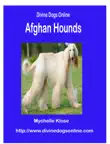 Afghan Hounds synopsis, comments