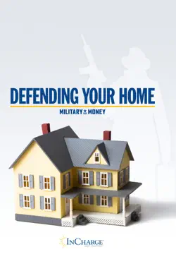 defending your home book cover image
