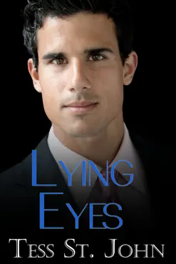 lying eyes book cover image