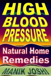 High Blood Pressure book summary, reviews and downlod