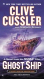 Ghost Ship book summary, reviews and downlod