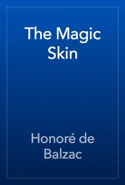 the magic skin book cover image