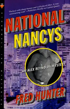 national nancys book cover image
