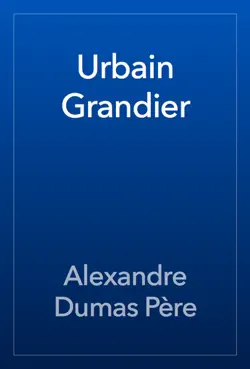 urbain grandier book cover image