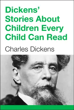 dickens' stories about children every child can read book cover image