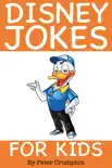 Disney Jokes for Kids synopsis, comments