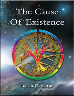the cause of existence book cover image
