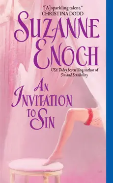 an invitation to sin book cover image